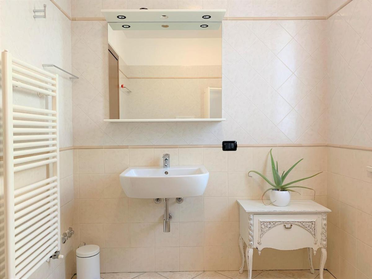 Appartamento Casa Ulivi Bianco Rivoltella del Garda Esterno foto